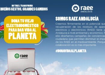 Estepona refuerza su compromiso con la sostenibilidad a través de la campaña #DonaVidaAlPlaneta