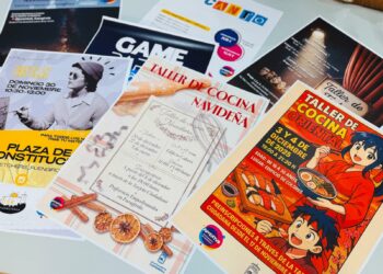 El Ayuntamiento de Fuengirola diseña un amplio programa de actividades gratuitas para los jóvenes de cara a la Navidad