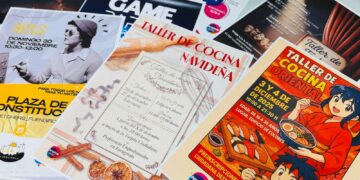 El Ayuntamiento de Fuengirola diseña un amplio programa de actividades gratuitas para los jóvenes de cara a la Navidad