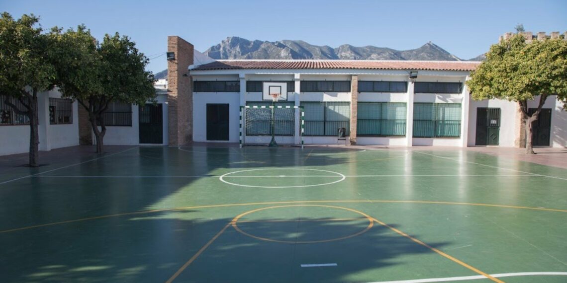 El Ayuntamiento licita las obras de acondicionamiento del CEIP Nuestra Señora del Carmen