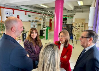 Mijas recibirá casi 500.000 euros de la Junta de Andalucía para mejora de la climatización de sus centros educativos