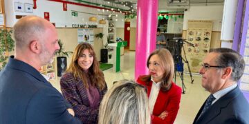 Mijas recibirá casi 500.000 euros de la Junta de Andalucía para mejora de la climatización de sus centros educativos