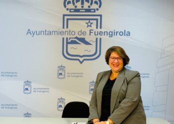 Fuengirola conmemorará el 25 de noviembre con la lectura de un manifiesto y una mesa redonda