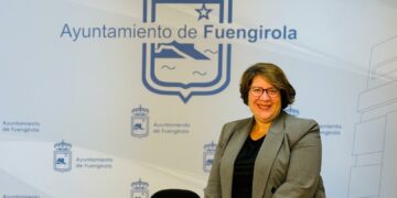 Fuengirola conmemorará el 25 de noviembre con la lectura de un manifiesto y una mesa redonda