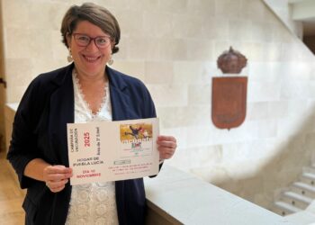 La campaña de vacunación contra la gripe estacional se llevará a cabo en Fuengirola el 10 de noviembre en el Hogar Social de calle Blanca Paloma