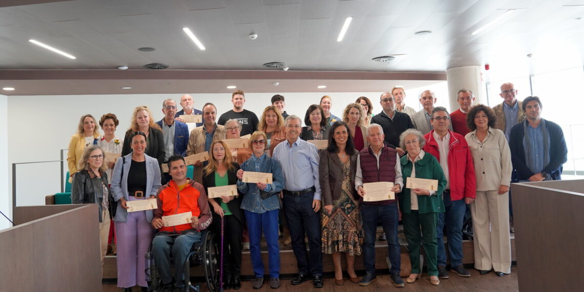 El Ayuntamiento de Estepona destina 7,6 millones de euros a programas de protección social y ayudas a colectivos vulnerables