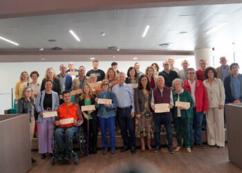 El Ayuntamiento de Estepona destina 7,6 millones de euros a programas de protección social y ayudas a colectivos vulnerables