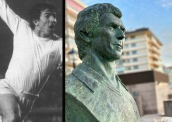 Fuengirola no olvida a Juan Gómez «Juanito», que hoy cumpliría 71 años