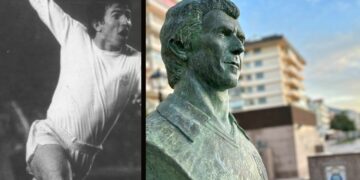 Fuengirola no olvida a Juan Gómez «Juanito», que hoy cumpliría 71 años