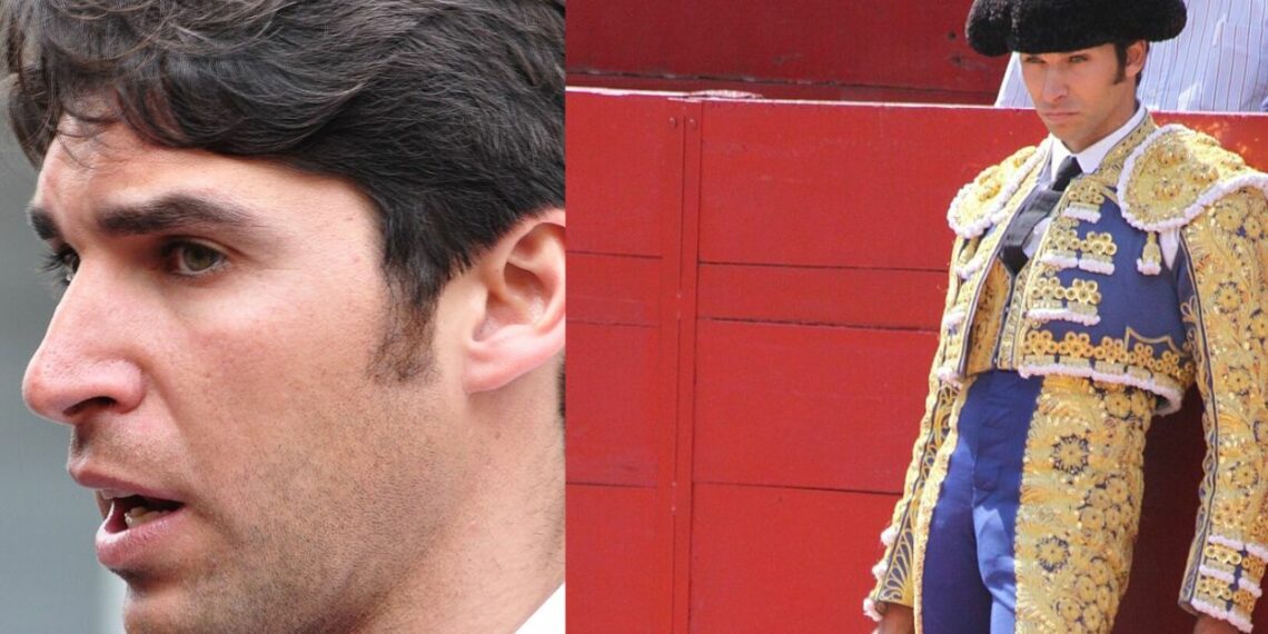 Última hora: Cayetano Rivera sufre un grave accidente y da positivo en alcohol