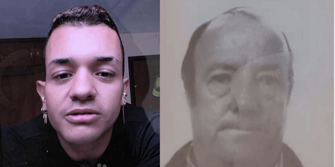 Denuncian la desaparición de Nicolás y Francisco en Marbella y Málaga