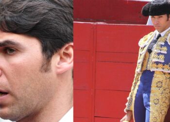 Última hora: Cayetano Rivera sufre un grave accidente y da positivo en alcohol