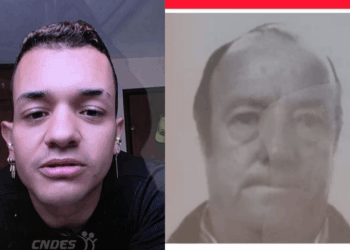 Denuncian la desaparición de Nicolás y Francisco en Marbella y Málaga