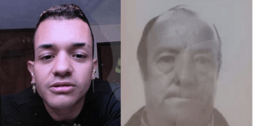 Denuncian la desaparición de Nicolás y Francisco en Marbella y Málaga