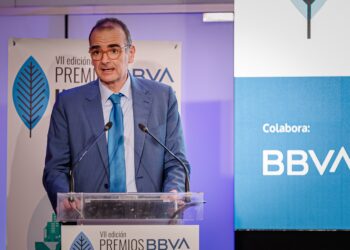 El doctor Carlos O’Connor, de los hospitales Quirónsalud Campo de Gibraltar y Marbella, galardonado con un Premio a la Innovación Sostenible