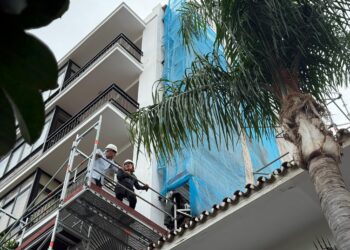 Fuengirola dará la bienvenida a la Navidad encendiendo su espectacular iluminación artística el viernes 28 de noviembre