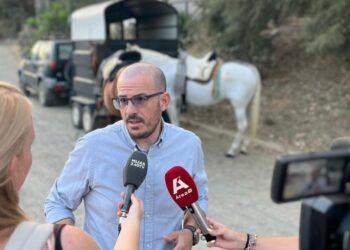 Mijas anima a sus ganaderos y agricultores a solicitar las nuevas ayudas de Diputación