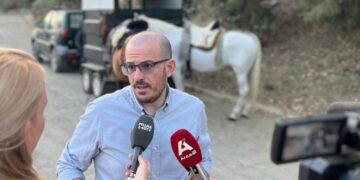 Mijas anima a sus ganaderos y agricultores a solicitar las nuevas ayudas de Diputación