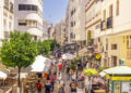 El Ayuntamiento otorga un 10% más de licencias de apertura para nuevos establecimientos en lo que va de año