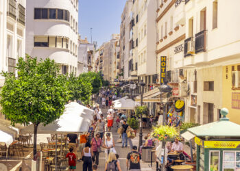 El Ayuntamiento otorga un 10% más de licencias de apertura para nuevos establecimientos en lo que va de año