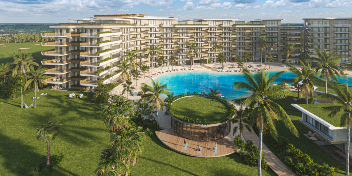 GILMAR inicia su apuesta internacional con Bonita Beach Luxury Residences en República Dominicana