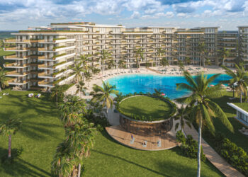 GILMAR inicia su apuesta internacional con Bonita Beach Luxury Residences en República Dominicana