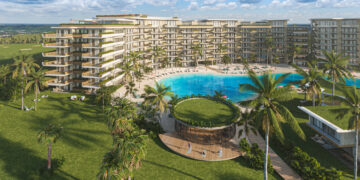 GILMAR inicia su apuesta internacional con Bonita Beach Luxury Residences en República Dominicana
