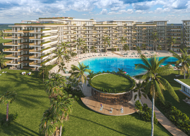 GILMAR inicia su apuesta internacional con Bonita Beach Luxury Residences en República Dominicana