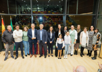Estepona reconocerá a la AECC y al voluntario de Cáritas Julio Pérez en los XX Premios ‘Estepona Social y Solidaria’