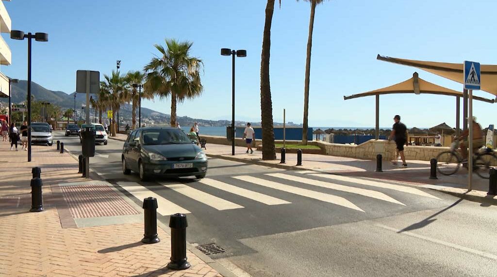 Una discusión en un bar de Fuengirola que terminó en tragedia: la Policía detiene a un joven de 25 años