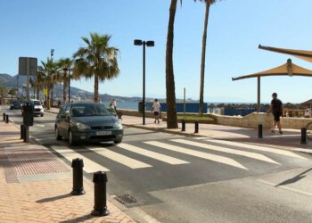 Una discusión en un bar de Fuengirola que terminó en tragedia: la Policía detiene a un joven de 25 años