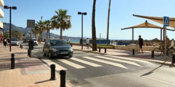 Una discusión en un bar de Fuengirola que terminó en tragedia: la Policía detiene a un joven de 25 años