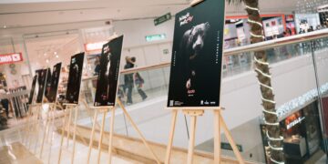 Miramar reitera su compromiso con el bienestar animal en la II edición del ‘Black Pet Day’