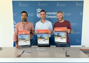 Estepona clausurará el XXVII Circuito Provincial de Ciclismo Diputación de Málaga de Escuelas BTT