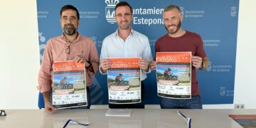 Estepona clausurará el XXVII Circuito Provincial de Ciclismo Diputación de Málaga de Escuelas BTT