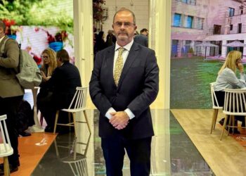 Mijas exhibe su potencial turístico en la World Travel Market, uno de los grandes escaparates internacionales del sector