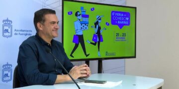 Fuengirola impulsa su economía local con la VI Feria del Comercio de Barrio