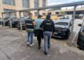 Detienen en Málaga a ‘Pipo’ Chavarría, uno de los narcos más buscados de América Latina