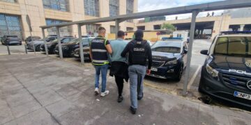 Detienen en Málaga a ‘Pipo’ Chavarría, uno de los narcos más buscados de América Latina