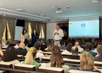 El Ayuntamiento de Mijas refuerza la formación de su personal para optimizar la gestión económica municipal