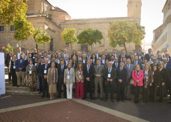 Málaga acoge el III Encuentro de la Red de Ciudades comprometidas con la industria en Andalucía