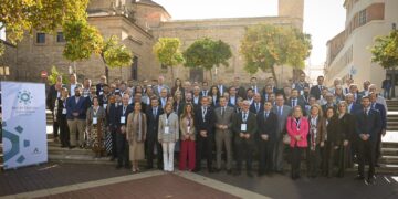 Málaga acoge el III Encuentro de la Red de Ciudades comprometidas con la industria en Andalucía