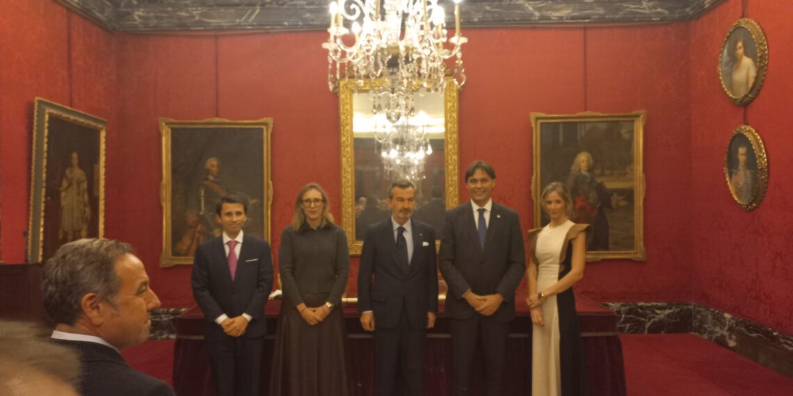 La Junta destaca la apuesta “sin fisuras” por la investigación y la innovación como motor económico de Andalucía