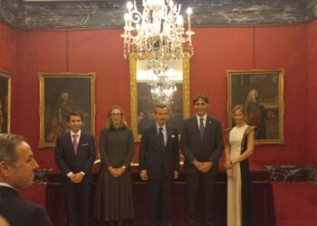 La Junta destaca la apuesta “sin fisuras” por la investigación y la innovación como motor económico de Andalucía