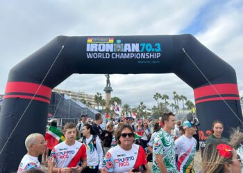 Estos son los cortes de tráfico por el Ironman en Marbella y las rutas alternativas