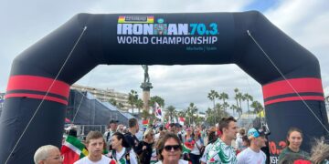 Estos son los cortes de tráfico por el Ironman en Marbella y las rutas alternativas