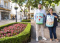 Más de medio centenar de papeleras decorativas y transformadas en arte urbano serán ubicadas en el Casco Antiguo de Marbella