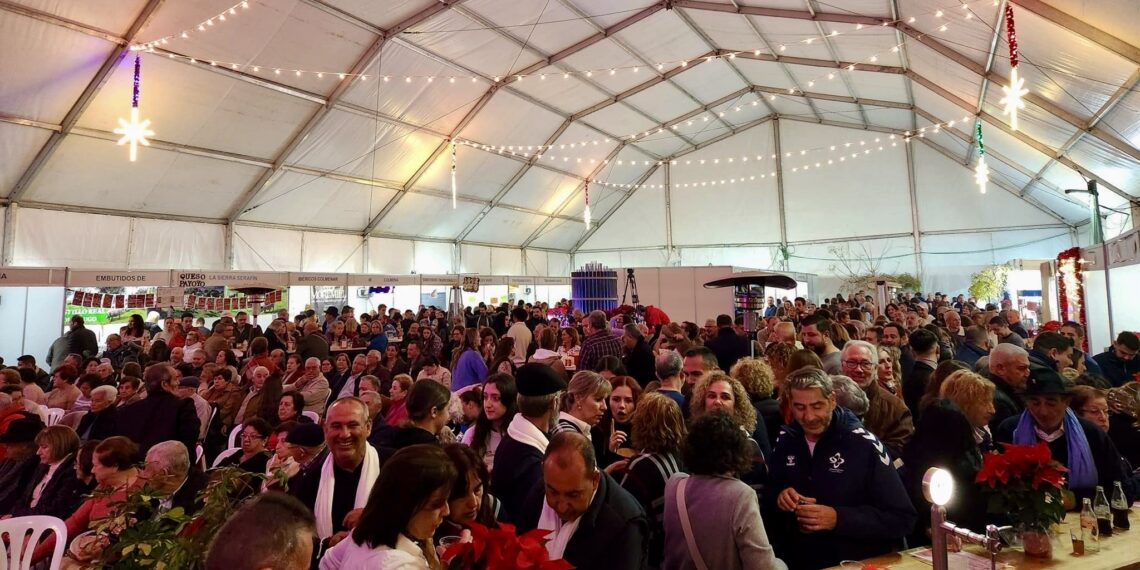 Saborea Manilva: degustaciones, cocina en vivo, concursos y música para todos los gustos