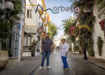 Marbella tendrá en sus zonas más visitadas ‘Instagram corners’