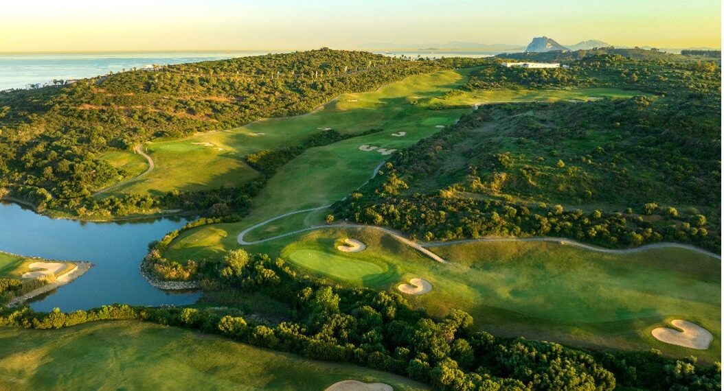 El Santander Campeonato de España de Profesionales Femenino reúne a la élite del golf nacional en La Hacienda Links Golf Resort